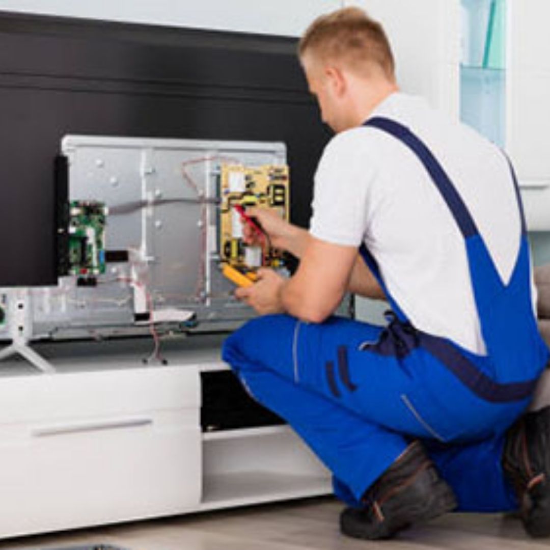 Yağcılar Televizyon Tamircisi