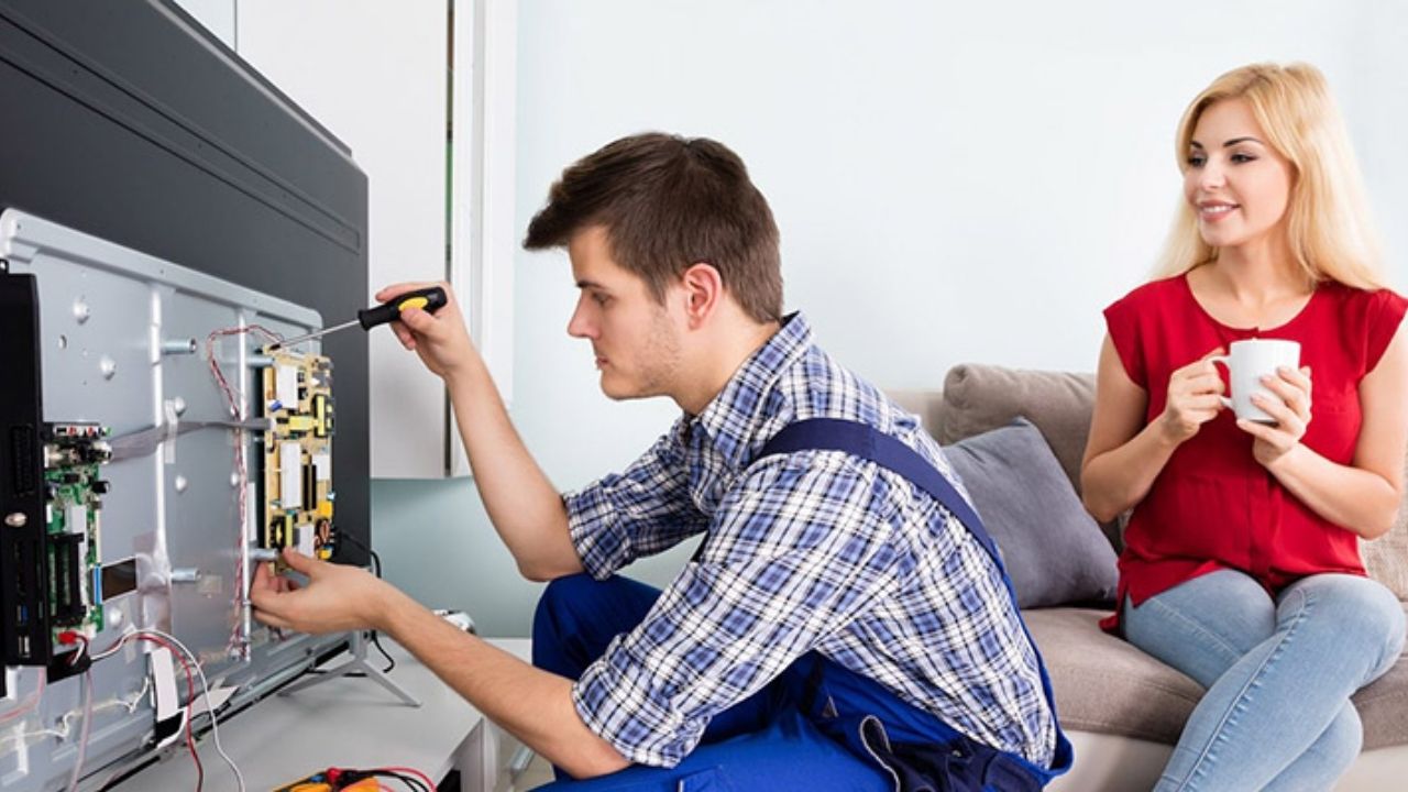 Yağcılar Televizyon Tamircisi